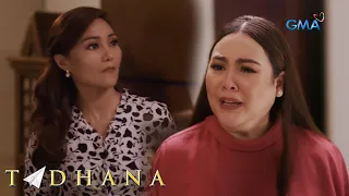 KABIT NI MISIS, NA-HULICAM NG KANYANG SISTER-IN-LAW?! (Part 2/16) | TADHANA