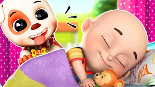 Are You Sleeping | Baby Songs | Baby Fish And More Nursery Rhymes For Kids | Baby Songs