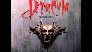 BSO Dracula. Track 15- End Credits