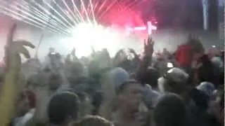 T In The Park 2012 (Swedish House Mafia)