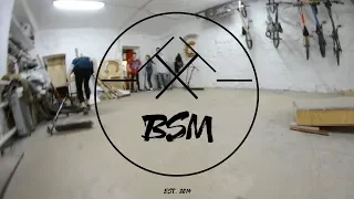 BSM x ARENDA | 1 day in BRKLS