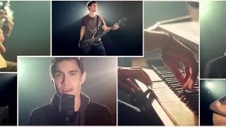 Titanium (David Guetta/Sia) - Sam Tsui & Kurt Schneider Cover | Sam Tsui