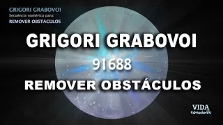 Grigori Grabovoi | Herramientas cuánticas | ✅ Remover obstáculos | Secuencias numéricas #grabovoi