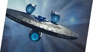 STAR TREK Technologie, die es schon in der Realität gibt - STAR TREK BEYOND