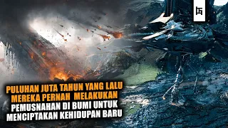 MENANAM BENIH KEMATIAN UNTUK MENUAI KEHIDUPAN-Seluruh Alur Cerita(Beserta Penjelasan)#Gostmovie