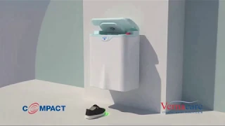 Vernacare Compact Macerator