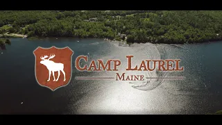 Camp Laurel: Full-Season Summer Camp in Maine