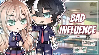 【.•BAD INFLUENCE•.】 [ GCMM ] - GACHA CLUB