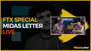 FTX Special | Midas Letter Live