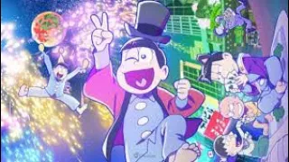 Mr. Osomatsu: The Soul’s Takoyaki Party And The Legendary Sleepover Party English Sub