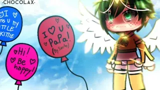 💭🎈Balloons for angels🎈💭[]meme[]BkDk child[]Tiktok trend[] read desc![]