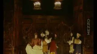 Le Bourgeois Gentilhomme 6 - Lully - Molière (Fragmentos)