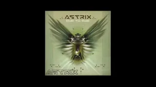 Astrix - Scientific Reality - Japan