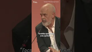 "Звонит Путин семье Пригожина..." #shorts