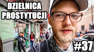 DZIELNICA PROSTYTUCJI W MEKSYKU #37