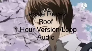 Jessie Reyez - Roof - 1 Hour Version/Loop - Audio