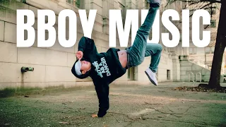 Fresh Groove 🎧 Bboy Music Mixtape 2024
