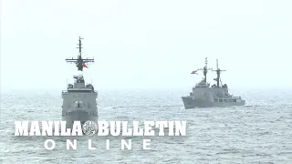 Duterte to deploy navy ships to West PH Sea if China drills for oil
