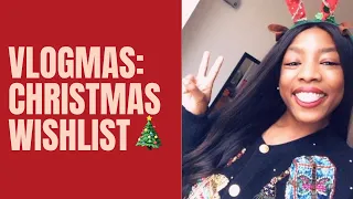 MY 2021 CHRISTMAS WISHLIST | GIFT GUIDE