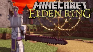 25 Mods That Turn Minecraft Into Elden Ring