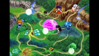 Inuyasha: Feudal Fairy Tale (Soundtrack) - Overworld Theme