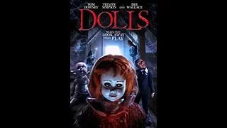 Dolls 2019 SUB Indonesia Full Movie HD