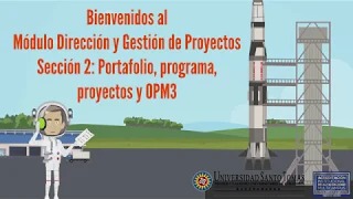 Portafolio programas y proyectos OPM3