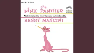 The Pink Panther Theme (From the Mirisch-G & E Production "The Pink Panther")