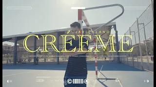 JAVIENLANOTA - CRÉEME  (VIDEOCLIP OFICIAL)