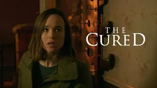 The CureD (Official Trailer) ⛤Starring, Ellen Page⛤