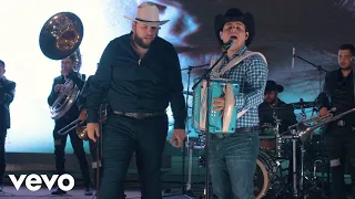 Alfredo Olivas, El Fantasma - El Zoológico (En Vivo)