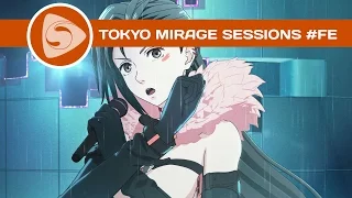 Tokyo Mirage Sessions #FE | Наши впечатления