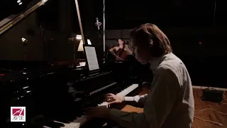 Grieg’s Cello and Piano Sonata, Op. 36: II. Andante molto tranquillo - Inbal Segev & Juho Pohjonen