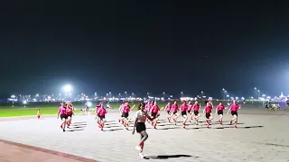 Vũ Điệu Wuonbin - Team Shuffle Dance THANH SẮC - TP Phổ Yên