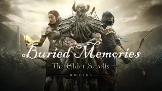 The Elder Scrolls Online: Summerset Isles - Buried Memories