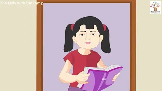 The Lady with the Lamp - English Story I Bedtime Story I Kids Stories I Animated Stories
