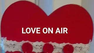 Love On Air December 17, 2021 Full Episode 15 / Teaser. Stories From The Heart