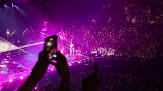 Dua Lipa - Physical - Live Accor Arena Paris - 15/05/2022