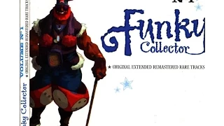 FUNKY COLLECTOR 1