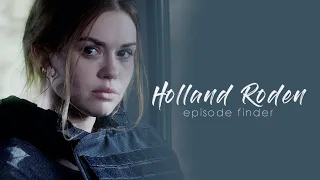 • Holland Roden | episode finder [#1]