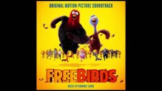 19. Birds Of A Feather - Free Birds Soundtrack