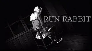 ＲＵＮ  ＲＡＢＢＩＴ