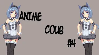 Coub #4 coub anime mycoubs gifs with sound amv