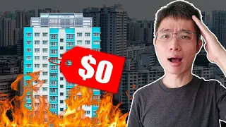 The Truth About Your 99 Year Lease HDB