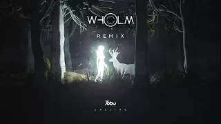 Tobu - Calling (Wholm Remix)