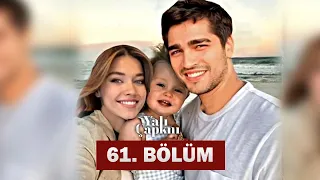 Зимородок 61 Серия | Yalı Çapkını 61. Bölüm