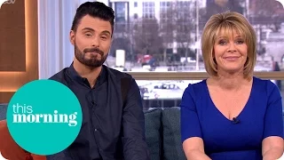 Ant & Dec Secrets And More Of Rylan And Ruth's Best Bits Of The Week | This Morning