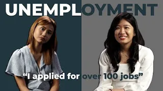 Singaporeans Share The Toughest Part About Being Unemployed