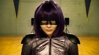 Kick-Ass 2 - Trailer italiano ufficiale