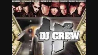 Double H Dj-Crew - Le Bonheur